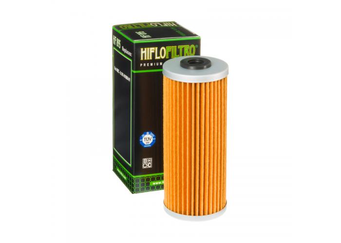 Filtru Ulei HF895 Hiflofiltro Ural IMZ-8.101-01090-01